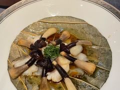 -三利音·东方司宴(外滩店)