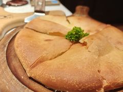 俄式奶酪包-俄士厨房(环球港店)