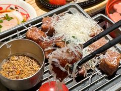 -味太助·银饭食堂(中华城店)
