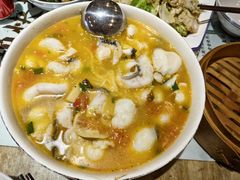 -风波庄(洪家楼店)