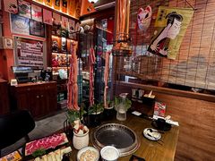 -焱岛烧肉·活鳗炙烤(晋江万达店)