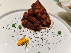 -蝶园·装修中(BFC外滩金融中心店)