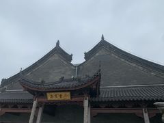 -句容茅山景区