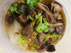 -东门町美食街