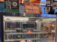 -汉堡王(歌斐中心店)