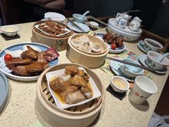-点都德(长泰广场店)