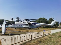 -中国航空博物馆