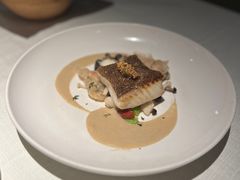 地中海煎海鱼-Solo(衡山路店)