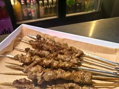 -有蚝有翅烧烤大排档·宵夜(右安门店)