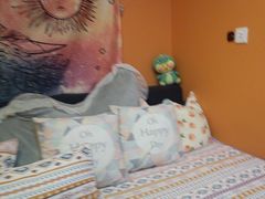 -悠米私人影院(街道口店)