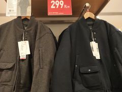 -优衣库(上海虹口龙之梦店)