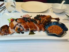 -成都钓鱼台精品酒店-品聚·成都餐厅