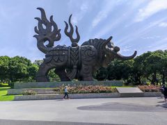 -四海公园(南山区)