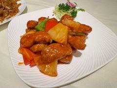 -利苑酒家(合景国际金融广场店)