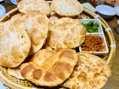 -茂盛小吃(蓝田店)
