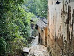 -杨家堂村