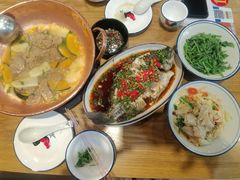 -妈妈的味道(和顺古镇店)