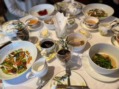 -Le Comptoir de Pierre Gagnaire