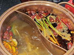 -镇江龙·火锅串串(武侯祠店)