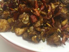 -偏爱炒鸡(老县衙店)