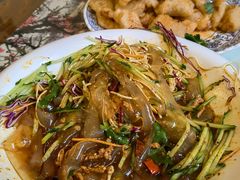 -石老头关东饺子王·东北菜(嘉华鑫城店)