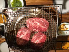 -九田家黑牛烤肉料理(太阳宫广场店)