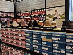 -SKECHERS 斯凯奇(上海国际时尚中心店)