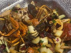 -四妹餐厅(玫瑰街店)