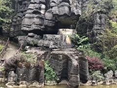 -梭布垭石林景区