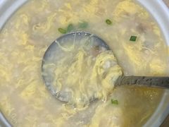 -吕氏疙瘩汤·新派鲁菜(济南万象城店)
