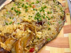 -老吕涮羊肉•东北原味烧烤•大油边•烤鱼(五角场店)