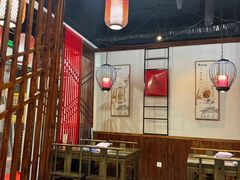 -会仙楼饭庄(芙蓉街店)