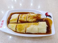 -粤轩美食餐厅(东门老街店)