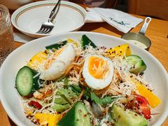 -The Good Place好地方·Brunch·coffee(国贸店)