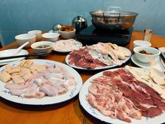 -华哥新鲜猪精品美食