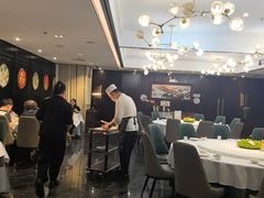 -海富门·带鱼·淮扬菜·粤菜(甘家口店)