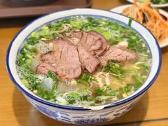 -清真磨沟沿老字号牛肉面(总店)