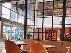 -The open life(万象城店)