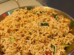 -小吴先生的店·东北烧烤(林科大店)