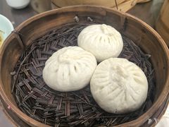-富春茶社(国庆路店)