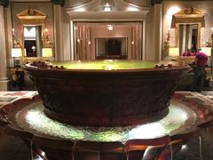 -广州富力丽思卡尔顿酒店