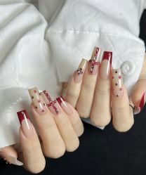 -LILY NAILS美甲美睫