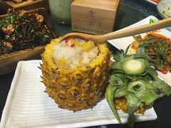 -云之南(八里庄店)
