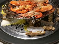 -粗茶淡饭·隐庐私厨(东亭店)