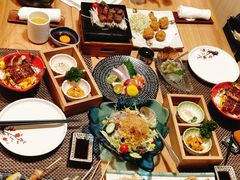 -长崎屋·日本料理·刺身·烧鸟(天河北路店)