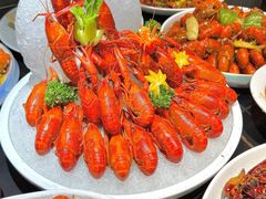 -京悦南门涮羊肉·羊蝎子火锅(田林路店)
