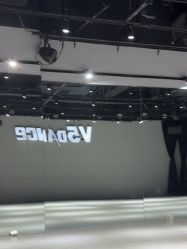 -北京V5舞蹈工作室
