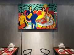 -李双猪·小龙虾·烧烤·羊肉煲(乐山店)