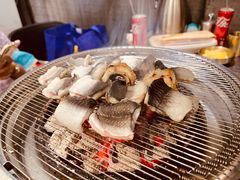 -本炙炭烤·蒲烧活鳗料理店(金沙洲店)