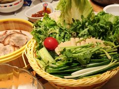 -七八冷面·延边朝鲜族美食(世纪汇店)